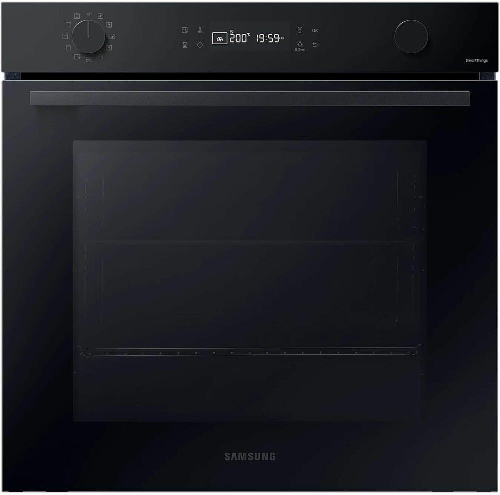 Samsung NV7B41201AK Forno elettrico cm. 60 - nero