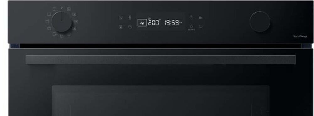 Samsung NV7B41201AK Forno elettrico cm. 60 - nero