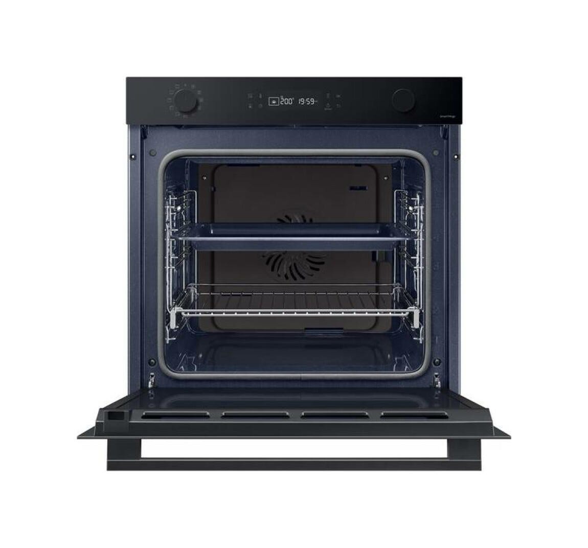 Samsung NV7B41201AK Forno elettrico cm. 60 - nero