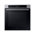 Samsung NV7B4040VBS/U5 Forno combinato a vapore cm. 60 - inox