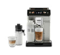 De Longhi ECAM450.55S Eletta expolore Macchina per caffè automatica - argento