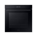 Samsung NV7B4040VBK Serie 4 Forno combinato da incasso Convezione 1800 W, Wi‑Fi, nero