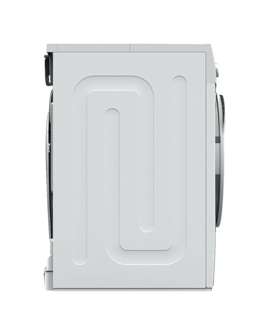 SanGiorgio SDR8P Asciugatrice a pompa di calore cm.60 - capacità 8 kg - bianco