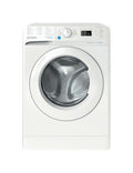 Indesit BWSA 7125X WV IT Lavatrice slim cm. 60 - profondità cm. 44 - capacità 7 kg - bianco