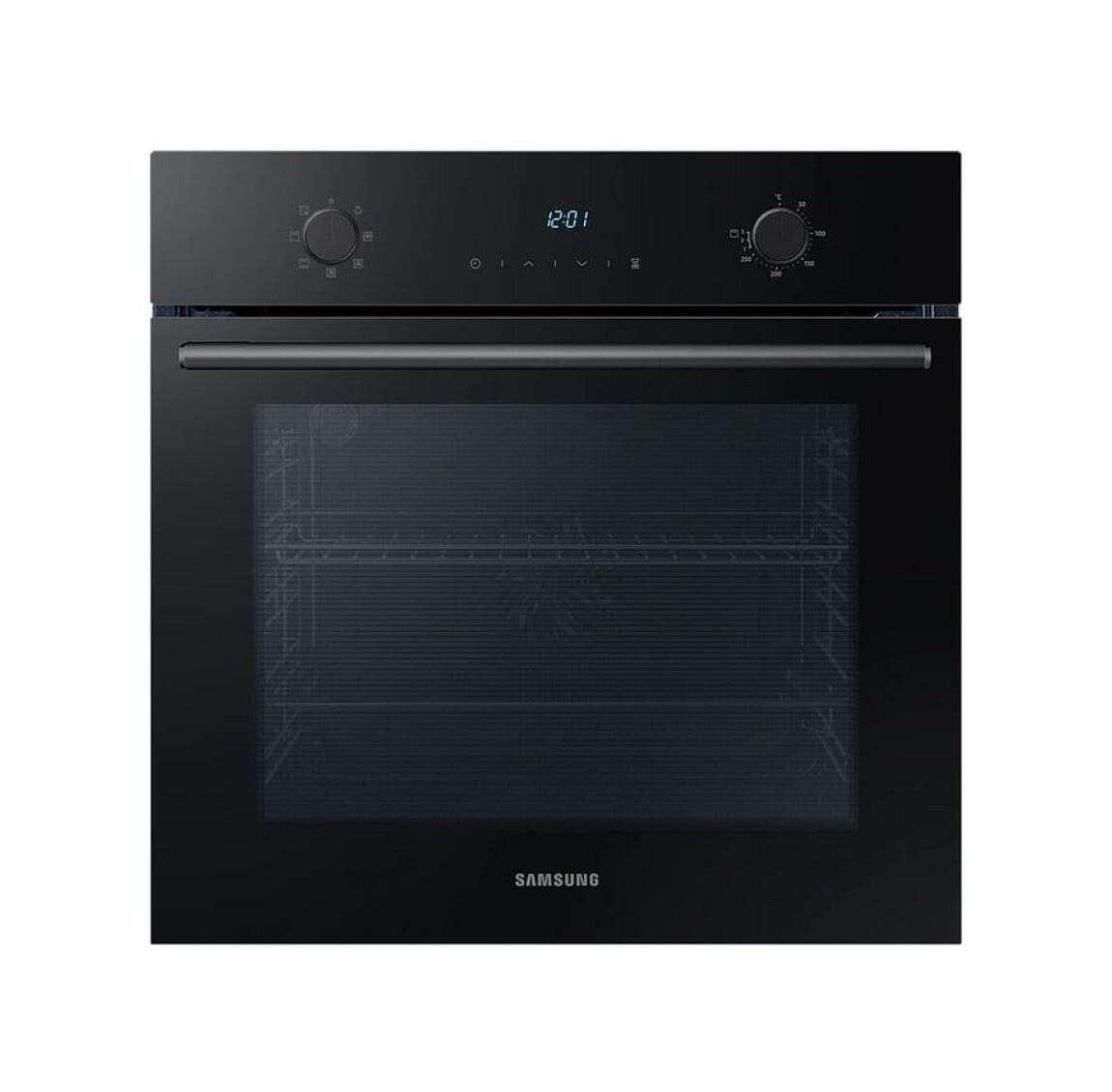 Samsung NV68A1140BK/OL Forno elettrico catalitico cm. 60 - nero