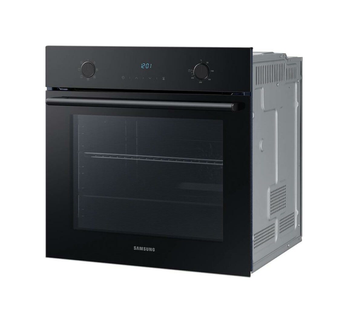 Samsung NV68A1140BK/OL Forno elettrico catalitico cm. 60 - nero