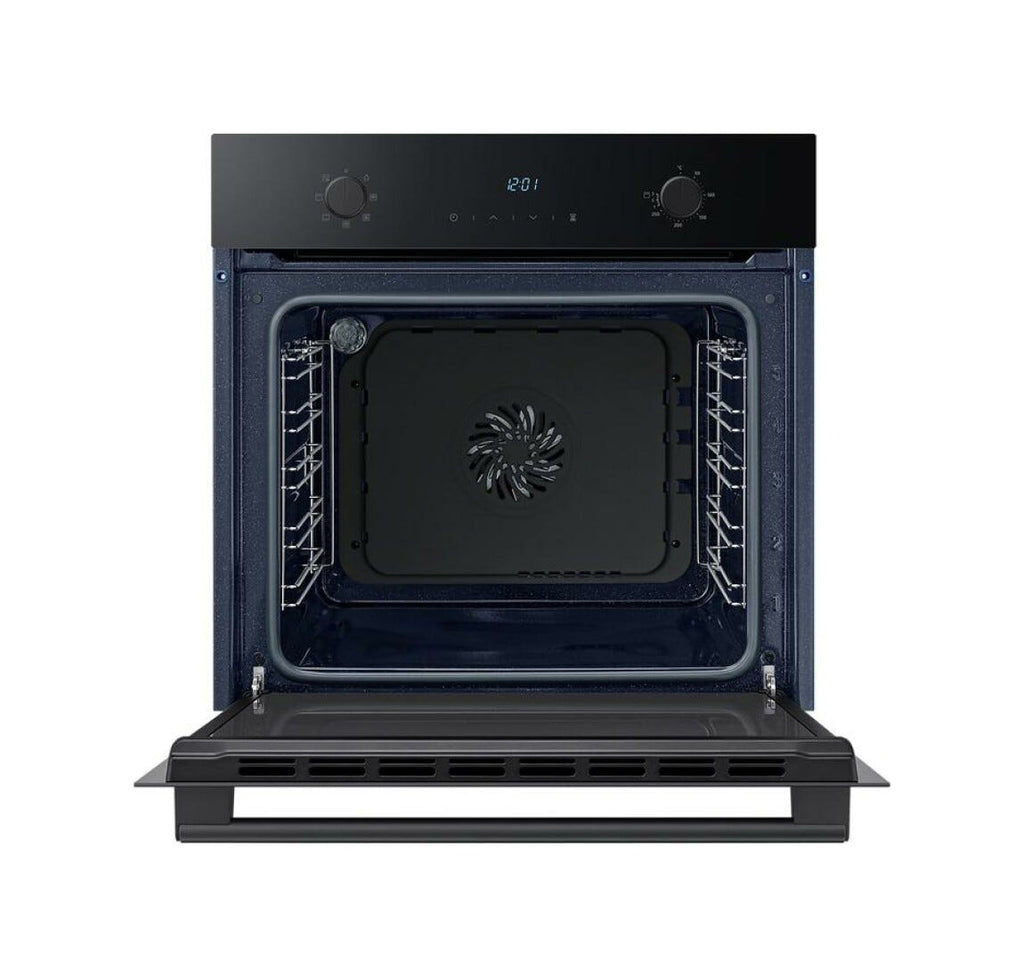 Samsung NV68A1140BK/OL Forno elettrico catalitico cm. 60 - nero
