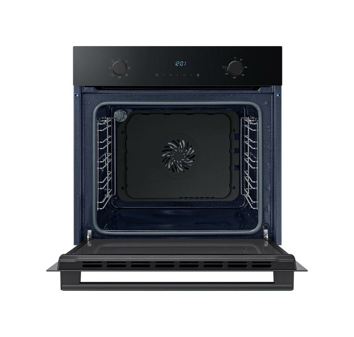Samsung NV68A1140BK/OL Forno elettrico catalitico cm. 60 - nero