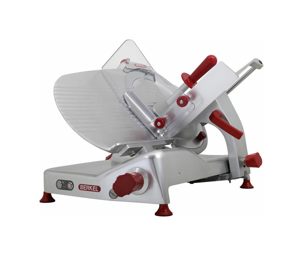 Berkel BEG300 Affettatrice a gravità mm. 300 - acciaio