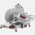 Berkel BEM370 Essentia Affettatrice verticale mm. 370 - acciaio