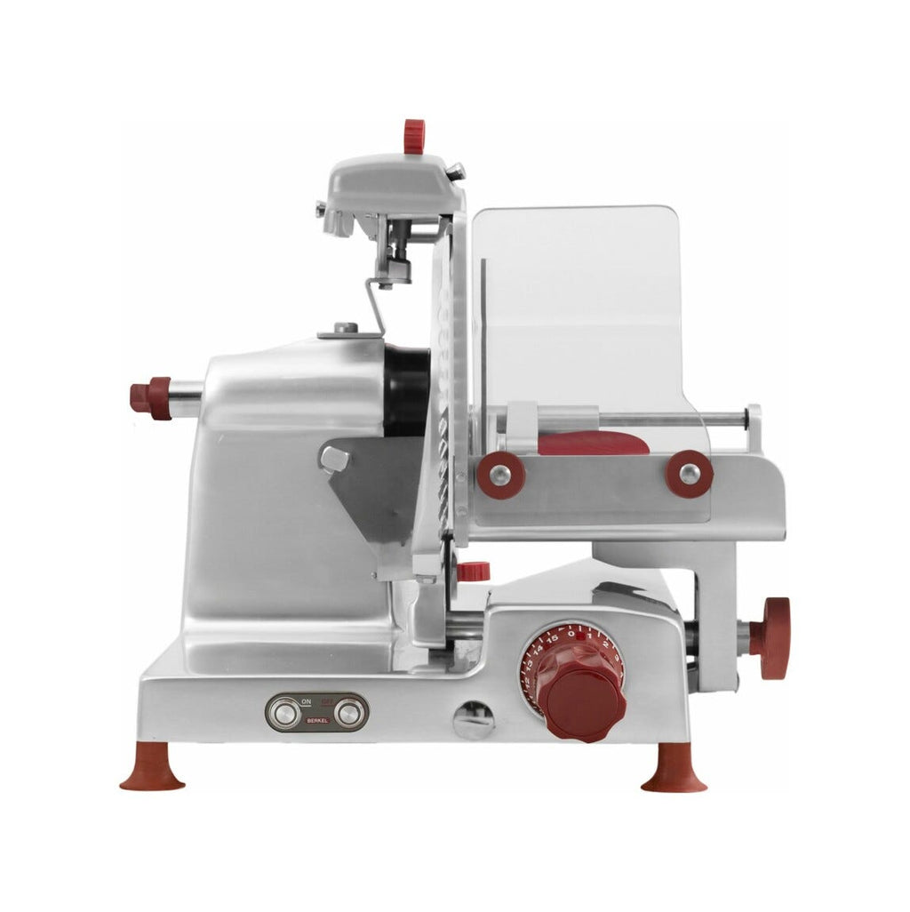 Berkel BED300 Essentia Delicatessen Affettatrice verticale mm. 300 - acciaio