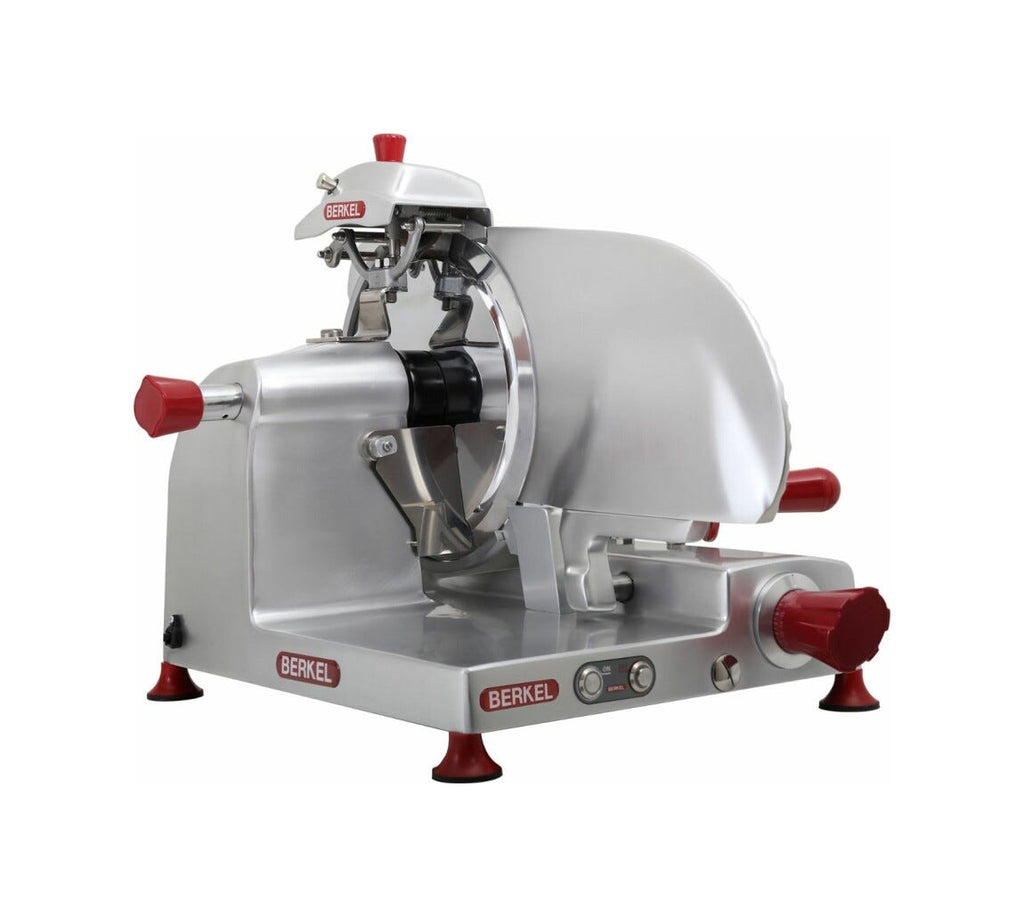 Berkel BES350 Essentia Salumeria Affettatrice verticale mm. 350 - acciaio
