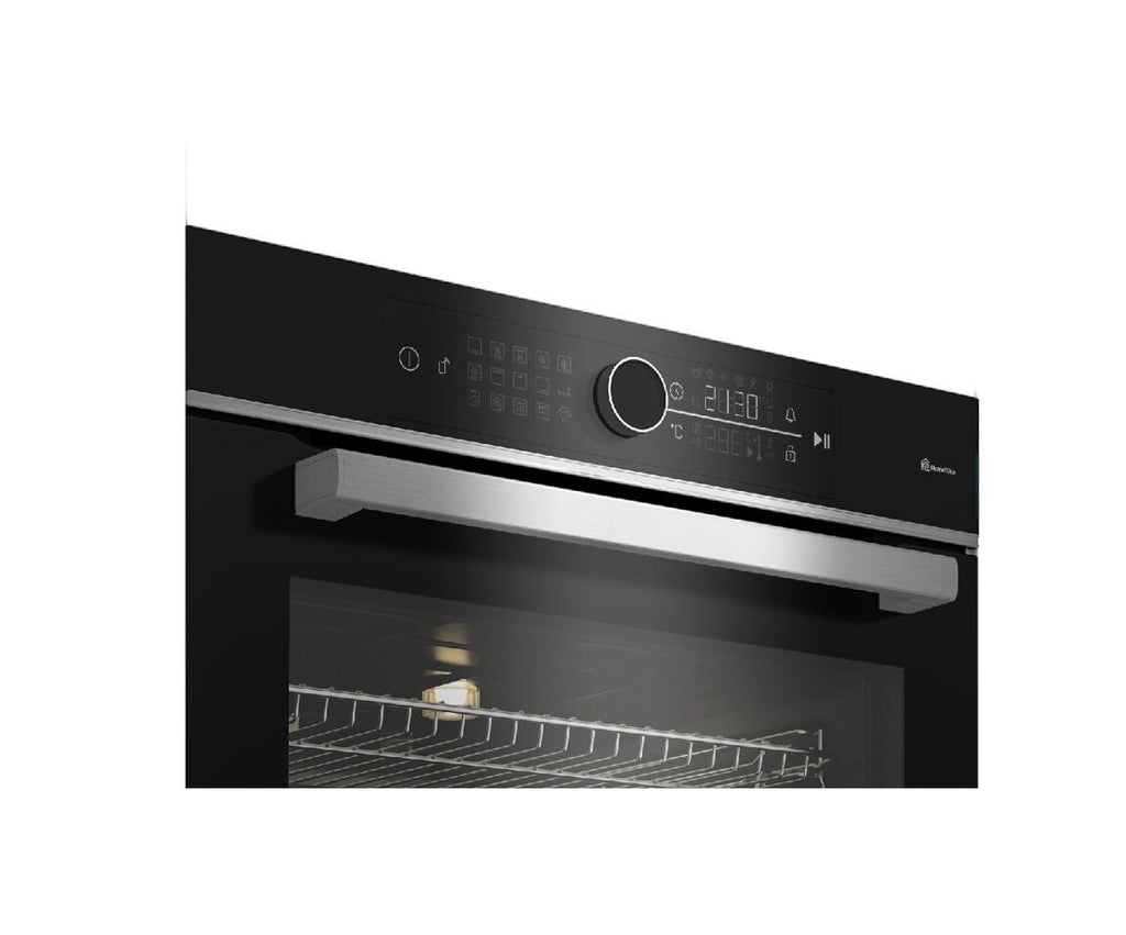 Beko BBIMM13400XCSW Beyond Bpro 500 Forno elettrico multifunzione cm. 60 - inox