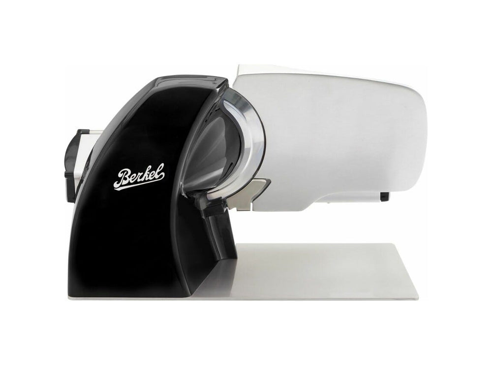 Berkel Home Line Plus 200 Affettatrice domestica a gravità lama 195 mm. - nera