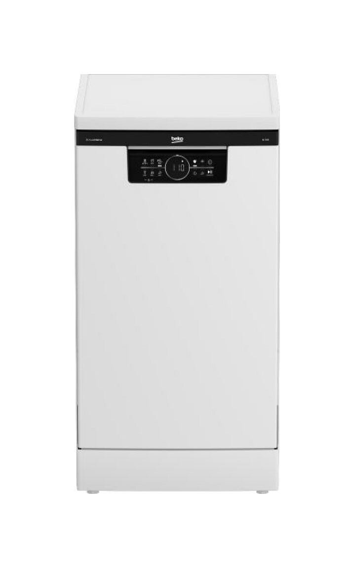 Beko BDFS26123WQ Lavastoviglie a libera installazione cm. 45 - 11 coperti - bianco