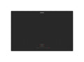 Silverline IH5450B01 Piano cottura ad induzione cm. 80 - nero