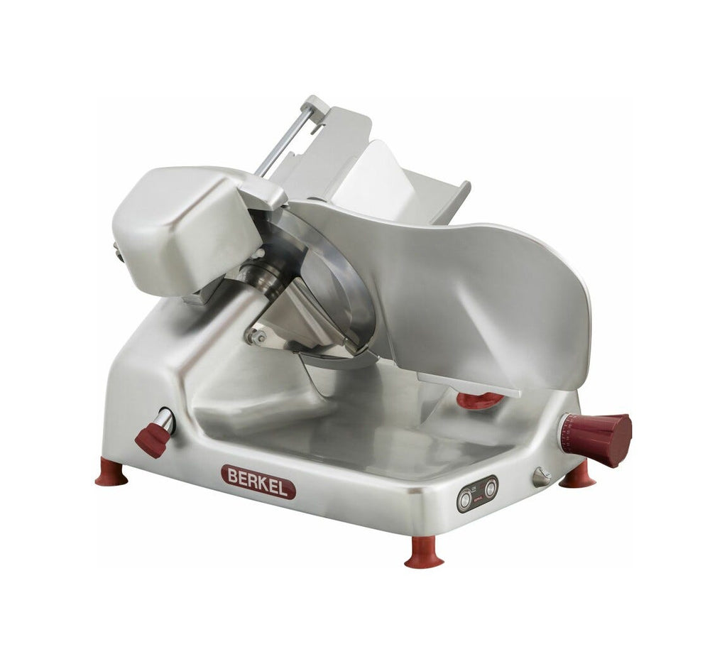 Berkel SLG350 Domina Affettatrice a gravità mm. 350 - acciaio