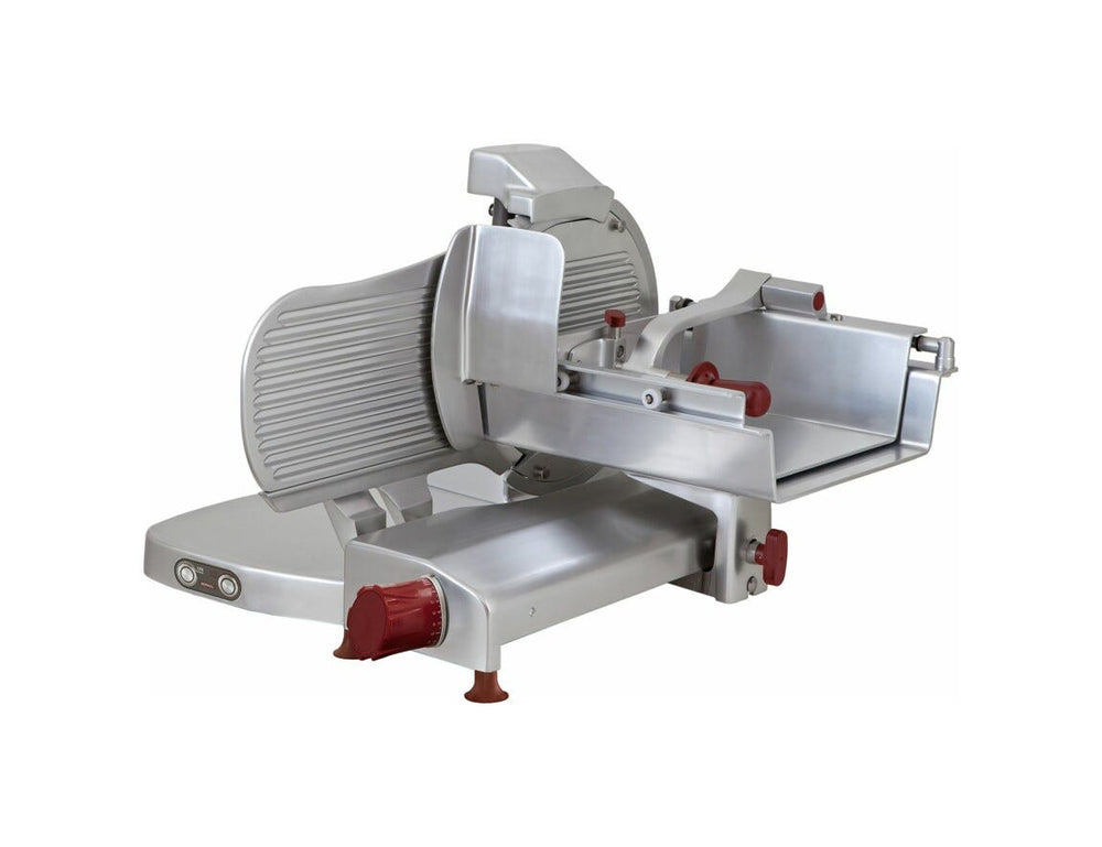 Berkel SLH370 Domina Macelleria Affettatrice verticale mm. 370 - acciaio