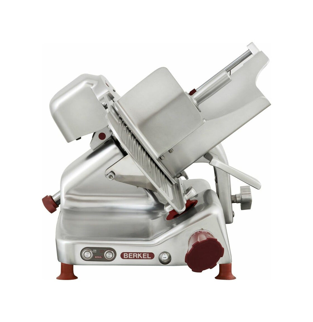 Berkel SLG370 Domina Affettatrice a gravità mm. 370 - acciaio