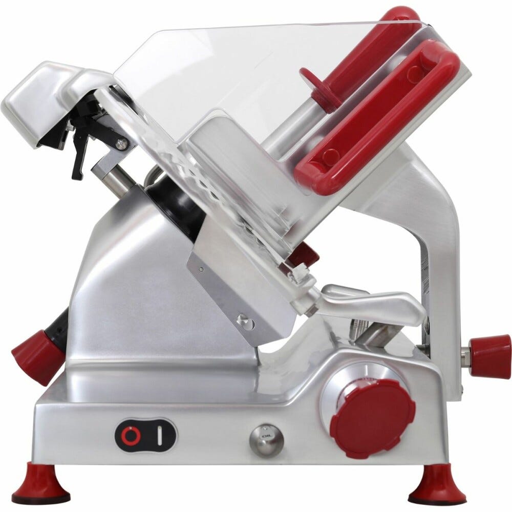 Berkel GL30 Pro Line Affettatrice a gravità mm. 300 - inox