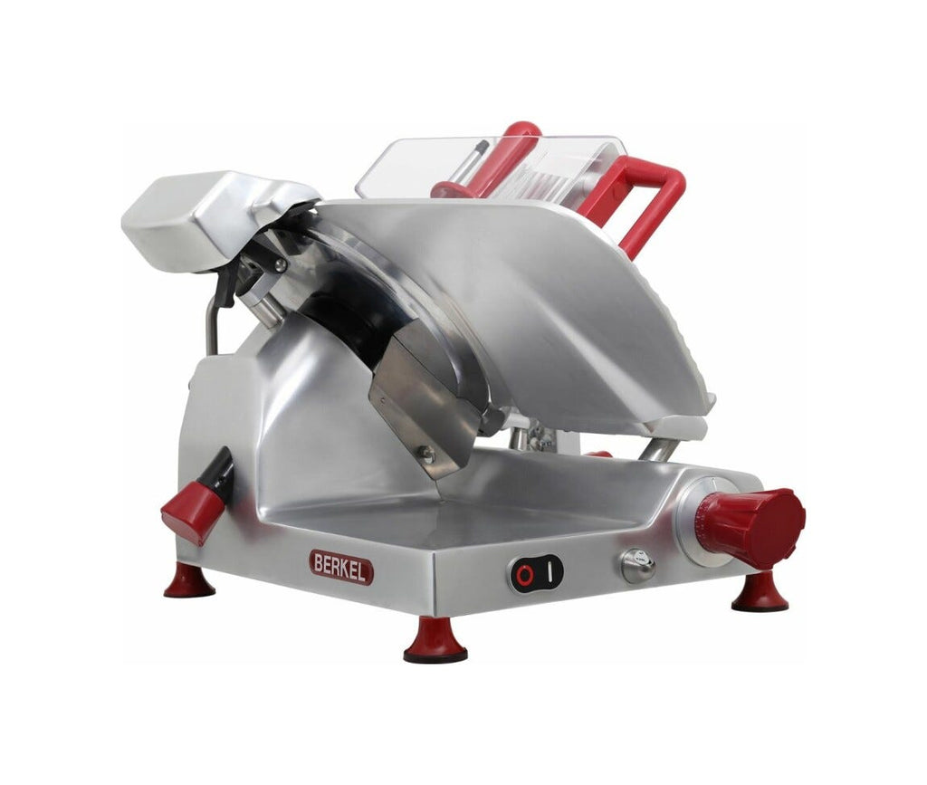 Berkel GL30 Pro Line Affettatrice a gravità mm. 300 - inox