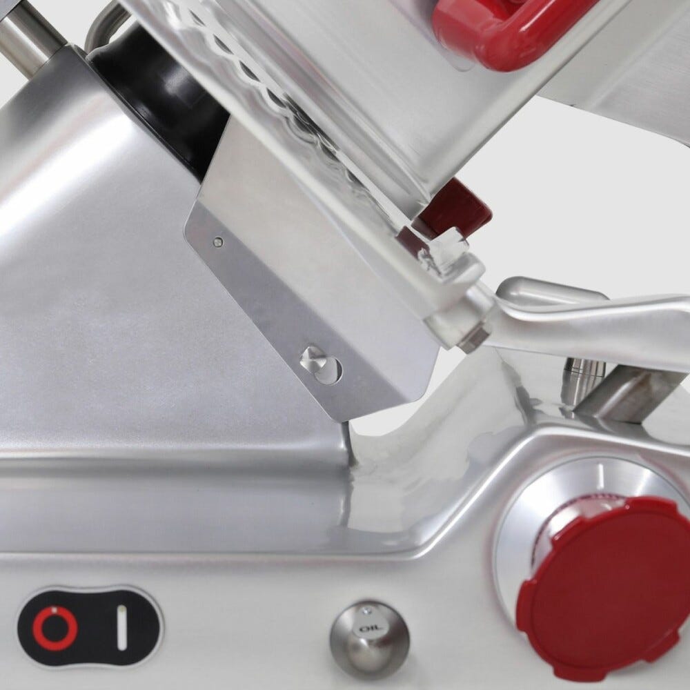 Berkel GL30 Pro Line Affettatrice a gravità mm. 300 - inox