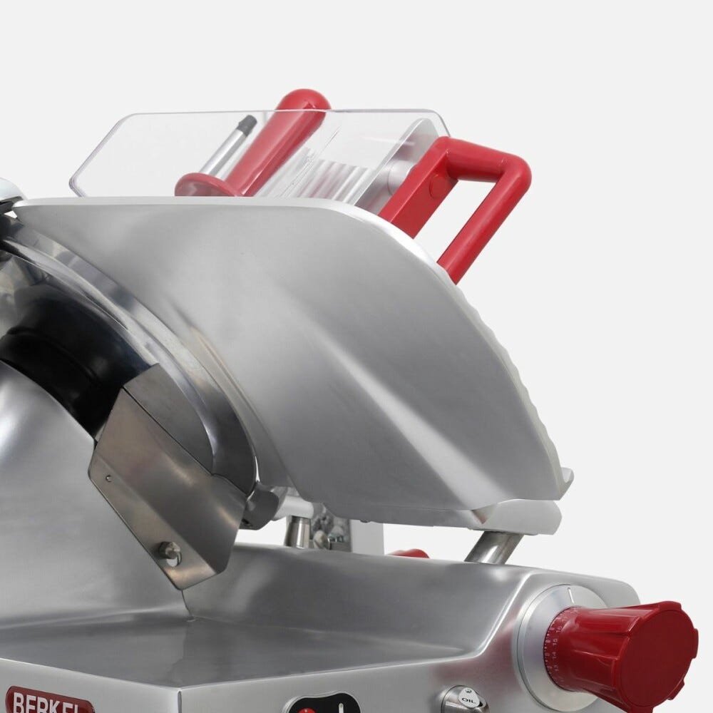 Berkel GL30 Pro Line Affettatrice a gravità mm. 300 - inox