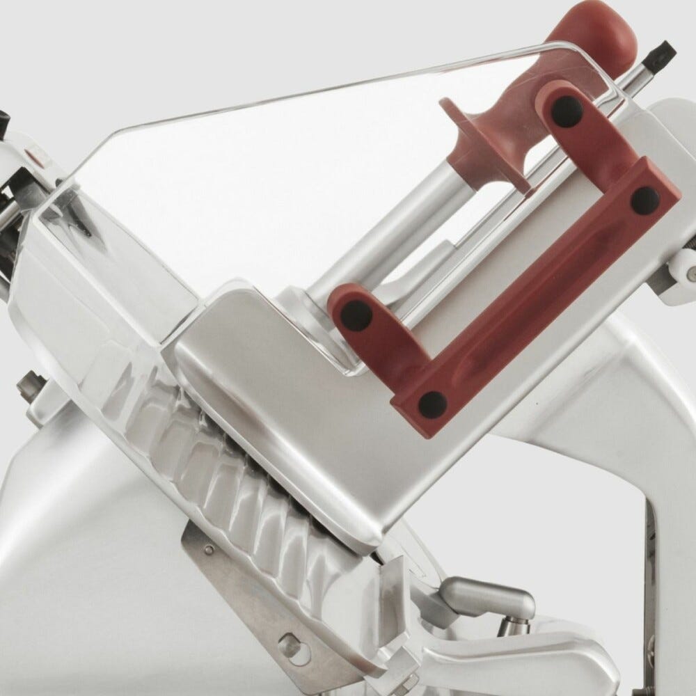Berkel GL30 AUTO Pro Line Affettatrice a gravità mm. 300 - inox