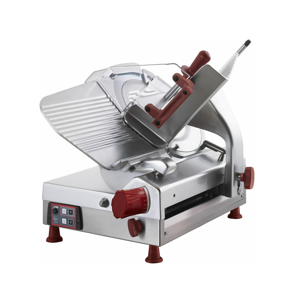 Berkel SLC350 AUTO Pro Line Affettatrice a gravità mm. 350 - inox