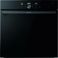 Gorenje BPSA6747DGWI Forno elettrico pirolitico cm. 60 - nero