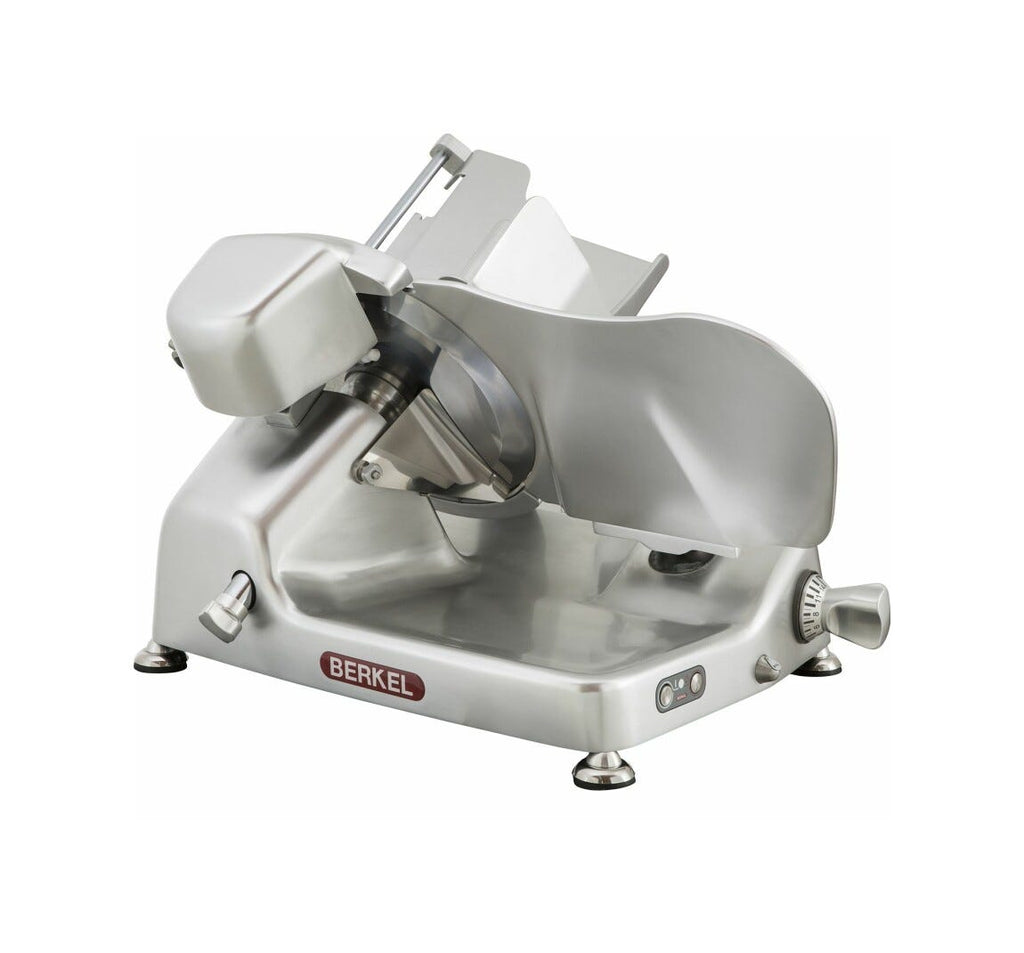 Berkel PEG370 Suprema Affettatrice a gravità mm. 370 - acciaio