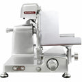 Berkel PED350 Suprema Delicatessen Affettatrice verticale mm. 350 - acciaio