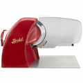 Berkel HOME LINE 200 PLUS Affettatrice domestica a gravità lama 200 mm. - rosso