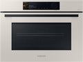 Samsung NQ5B6753CAA Forno combinato microonde cm. 60 h. 46 - beige satinato