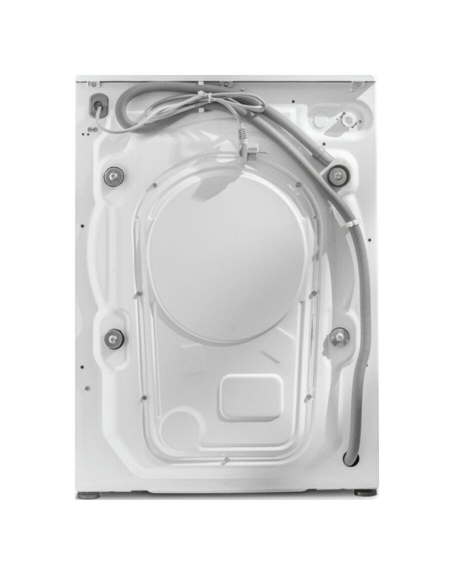 Hoover H5DPB4149AMBC-S H-Wash&Dry 550 Lavasciuga cm. 60 - lavaggio 14 kg - asciugatura 9 kg - bianco