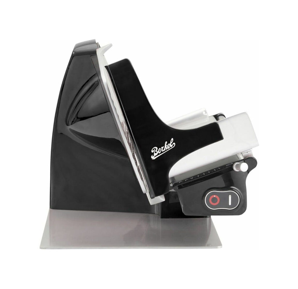 Berkel HOME LINE 250 PLUS Affettatrice domestica a gravità lama 250 mm. - nero