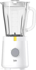 Beko TBN62608W Frullatore da tavolo 1,5 lt. - bianco