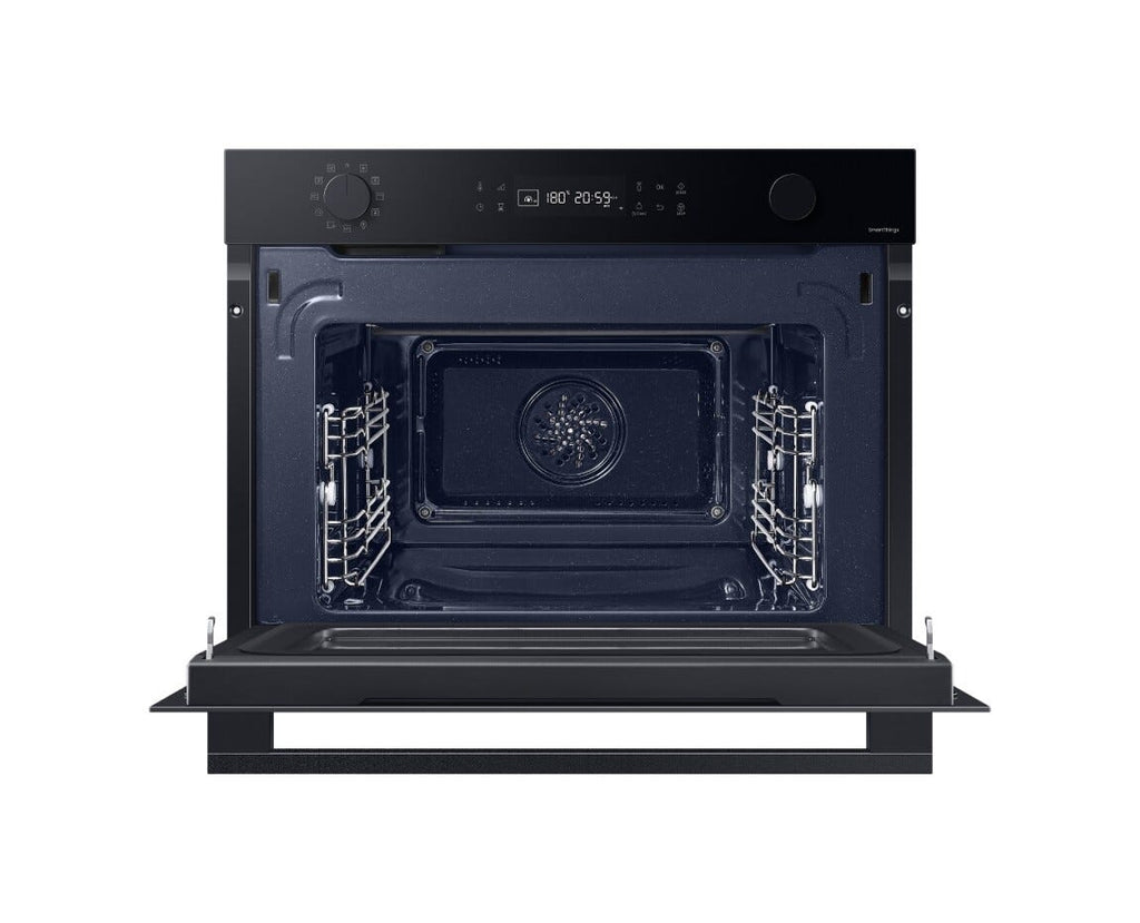 Samsung NQ5B4553HBK Forno combinato microonde cm. 60 h. 46 - nero