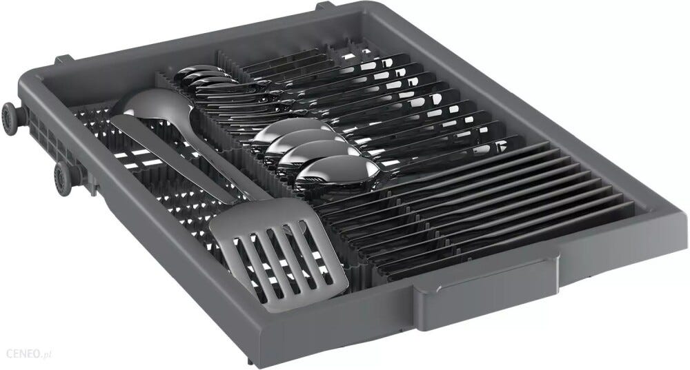 Beko BDFS26123XQ Lavastoviglie a libera installazione cm. 45 - 11 coperti - inox