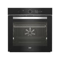 Beko BBIM18400BSE Beyond Bpro 500 Forno elettrico multifunzione cm. 60 - nero