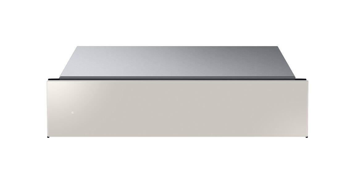 Samsung NL20B5100WE Cassetto scaldavivande cm. 60 h. 14 - beige