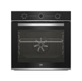 Beko BBIE13100X Beyond B100 Forno elettrico multifunzione cm. 60 - nero