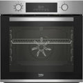 Beko BBIE12301XFP Beyond B300 Forno elettrico pirolitico cm. 60 - inox