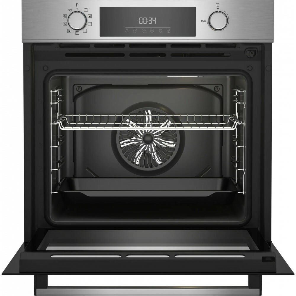 Beko BBIE12301XFP Beyond B300 Forno elettrico pirolitico cm. 60 - inox