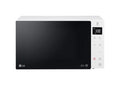 LG MS23NECBW Forno microonde a libera installazione cm. 48 - bianco
