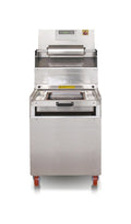 Swedlinghaus MA1/150 Termosigillatrice automatica da mm. 150 - inox