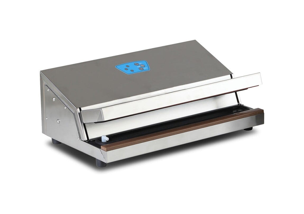 Swedlinghaus SV STAR33 Sottovuoto a barra saldante mm. 330 - inox