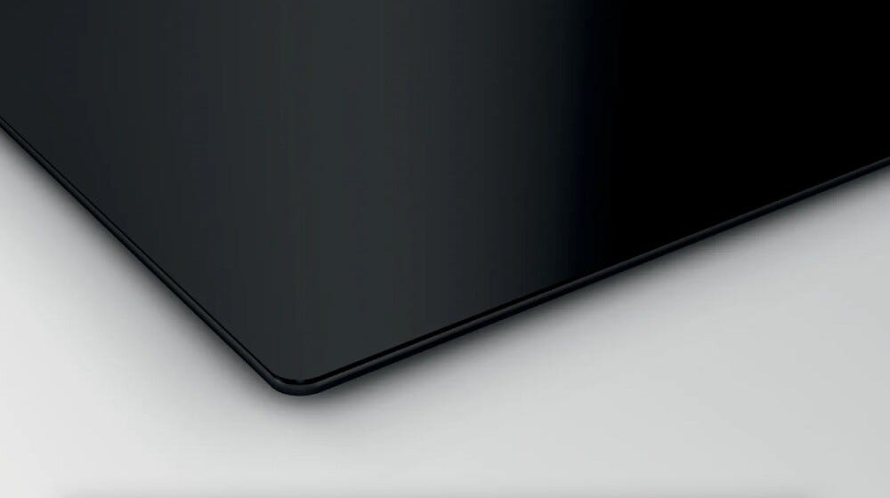 Bosch PIE611BB5E Serie 4 Piano cottura induzione cm. 60 - vetroceramica nero