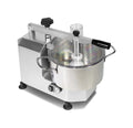 Swedlinghaus CUT 3E Horeca Cutter lt. 3 - alluminio anodizzato