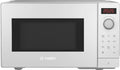 Bosch FFL023MW0 Serie 2 Forno microonde a libera installazione cm. 44 - bianco